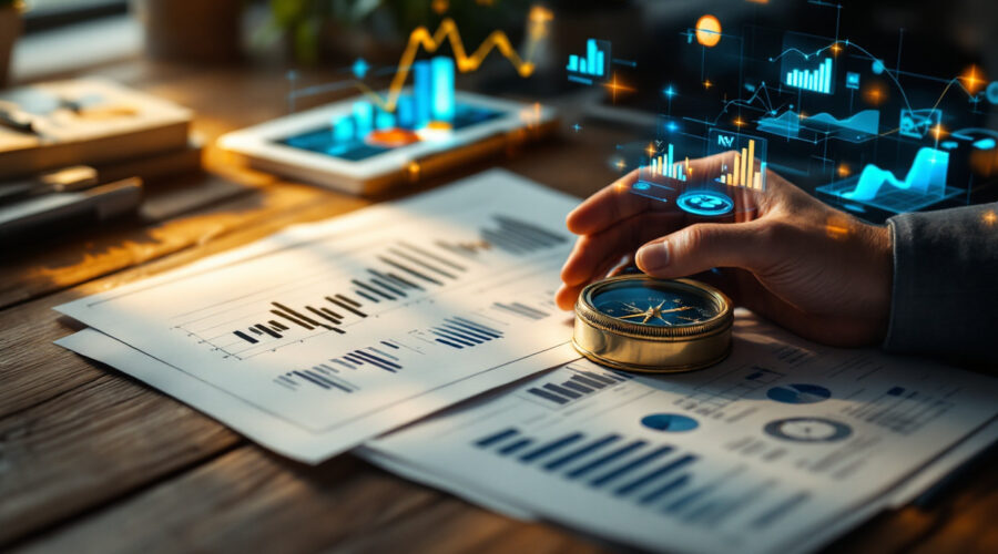 découvrez comment élaborer un plan d'investissement efficace pour votre pme afin d'assurer sa croissance et sa pérennité financière.