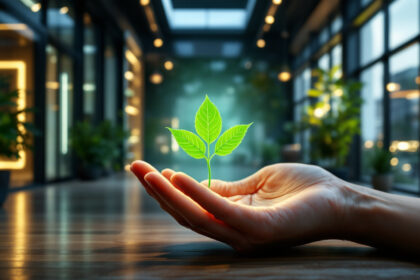découvrez des astuces et solutions efficaces pour réduire les dépenses énergétiques de vos locaux professionnels et optimiser votre consommation d'énergie.