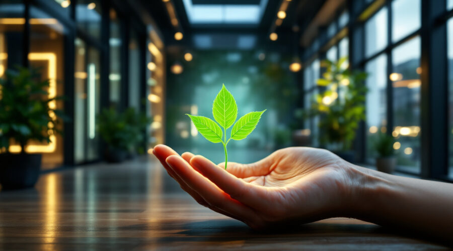 découvrez des astuces et solutions efficaces pour réduire les dépenses énergétiques de vos locaux professionnels et optimiser votre consommation d'énergie.