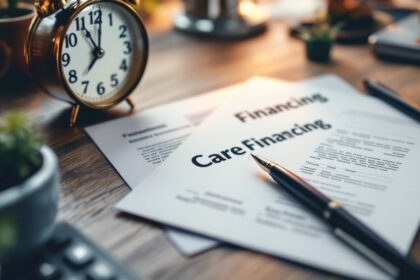 découvrez comment préparer efficacement votre dossier de financement pour un crédit professionnel et maximisez vos chances d'obtenir un prêt adapté à votre projet.