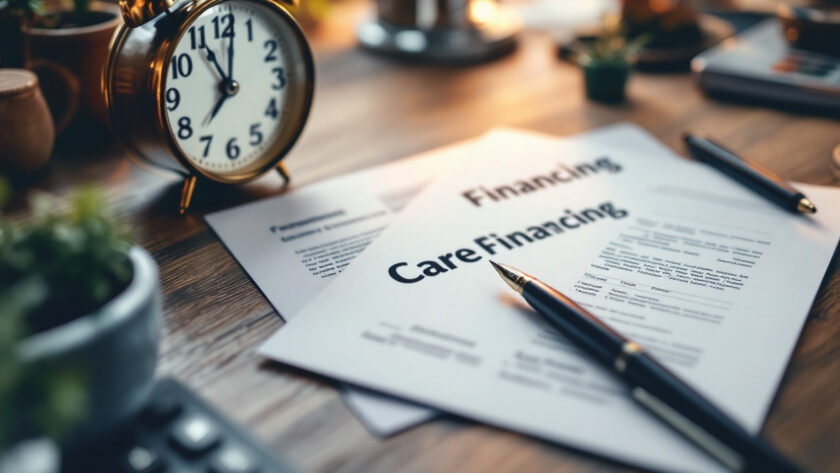 découvrez comment préparer efficacement votre dossier de financement pour un crédit professionnel et maximisez vos chances d'obtenir un prêt adapté à votre projet.