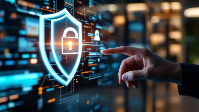 découvrez les bonnes pratiques à adopter au quotidien pour renforcer la cybersécurité en entreprise et protéger vos données contre les cybermenaces.