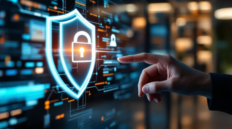 découvrez les bonnes pratiques à adopter au quotidien pour renforcer la cybersécurité en entreprise et protéger vos données contre les cybermenaces.
