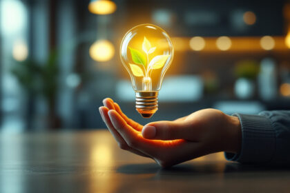 découvrez comment les entreprises peuvent réduire leur consommation d'énergie grâce au décret tertiaire, en adoptant des stratégies efficaces pour améliorer leur performance énergétique.