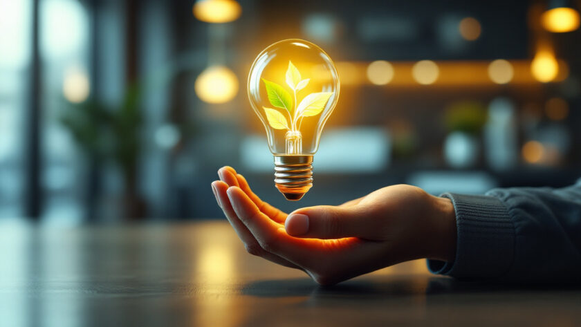 découvrez comment les entreprises peuvent réduire leur consommation d'énergie grâce au décret tertiaire, en adoptant des stratégies efficaces pour améliorer leur performance énergétique.