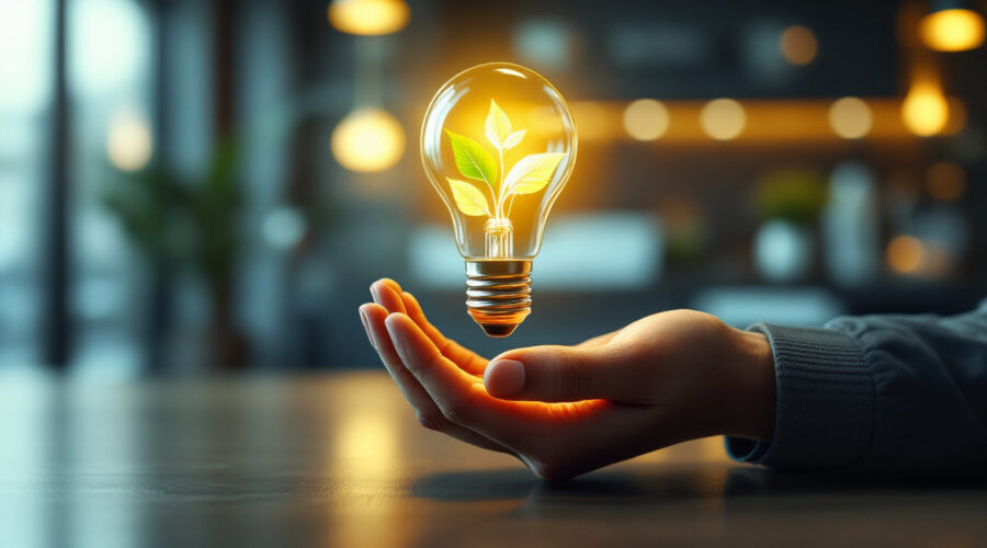 découvrez comment les entreprises peuvent réduire leur consommation d'énergie grâce au décret tertiaire, en adoptant des stratégies efficaces pour améliorer leur performance énergétique.