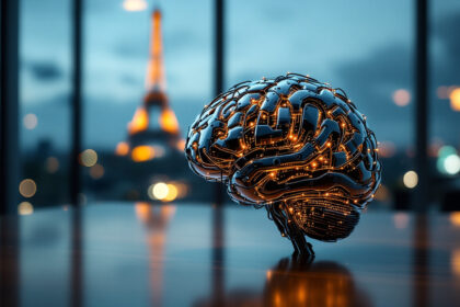 découvrez comment l'ia française transforme les entreprises avec des applications innovantes adaptées aux besoins locaux et sectoriels.