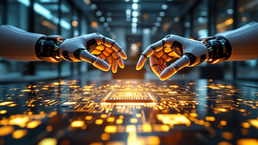 découvrez comment les entreprises peuvent intégrer efficacement les outils d'intelligence artificielle pour optimiser leurs processus, améliorer leur performance et innover dans leur secteur.