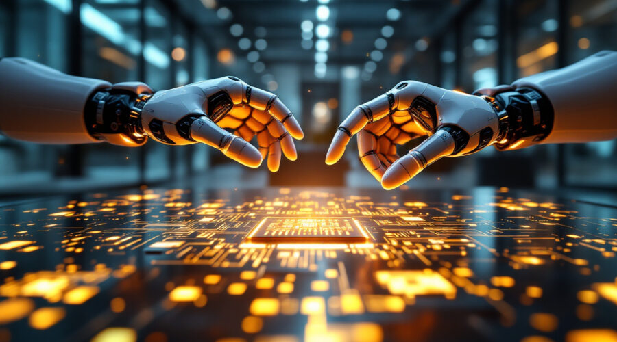 découvrez comment les entreprises peuvent intégrer efficacement les outils d'intelligence artificielle pour optimiser leurs processus, améliorer leur performance et innover dans leur secteur.