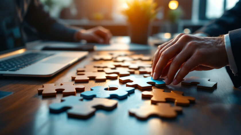 découvrez les critères essentiels pour choisir un crm adapté aux besoins spécifiques de votre pme et optimiser la gestion de vos relations clients.