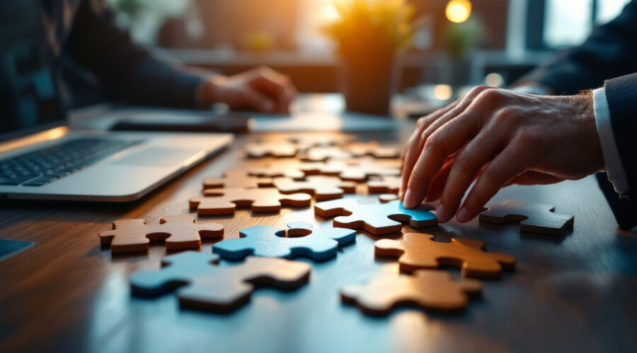 découvrez les critères essentiels pour choisir un crm adapté aux besoins spécifiques de votre pme et optimiser la gestion de vos relations clients.