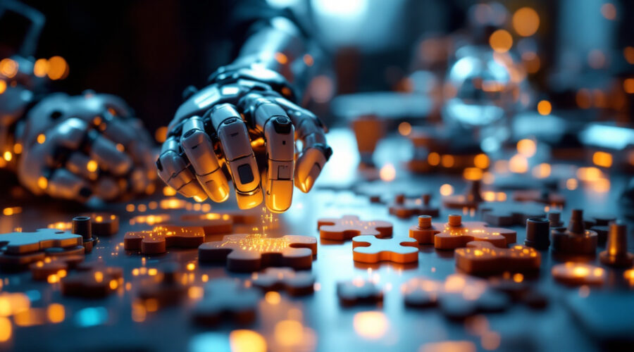 découvrez comment les outils d'ia peuvent transformer la productivité des équipes en automatisant les tâches, facilitant la collaboration et optimisant les processus de travail.