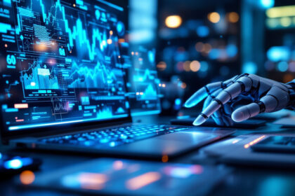 découvrez comment les outils numériques peuvent révolutionner votre prospection en optimisant vos méthodes et en augmentant l’efficacité de votre démarche commerciale.
