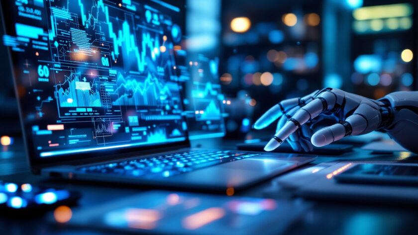 découvrez comment les outils numériques peuvent révolutionner votre prospection en optimisant vos méthodes et en augmentant l’efficacité de votre démarche commerciale.