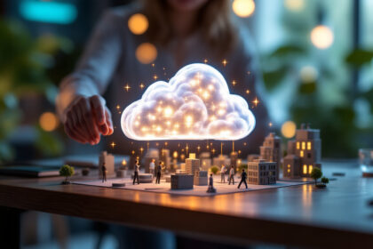 découvrez des solutions cloud spécialement conçues pour répondre aux besoins des petites entreprises, alliant simplicité, sécurité et efficacité.