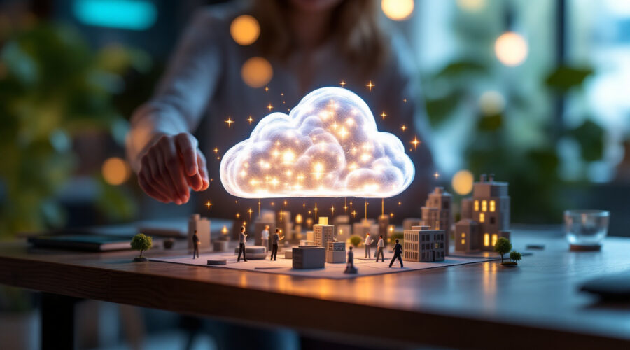 découvrez des solutions cloud spécialement conçues pour répondre aux besoins des petites entreprises, alliant simplicité, sécurité et efficacité.