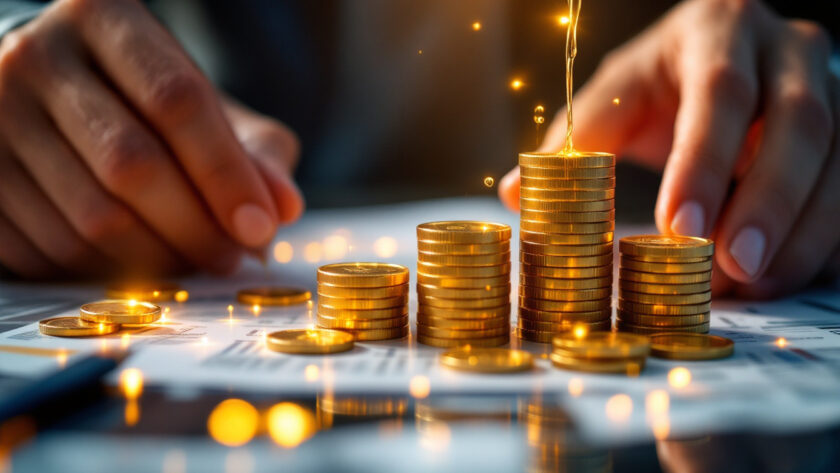 découvrez des solutions efficaces pour améliorer la trésorerie de votre entreprise et optimiser votre gestion financière au quotidien.