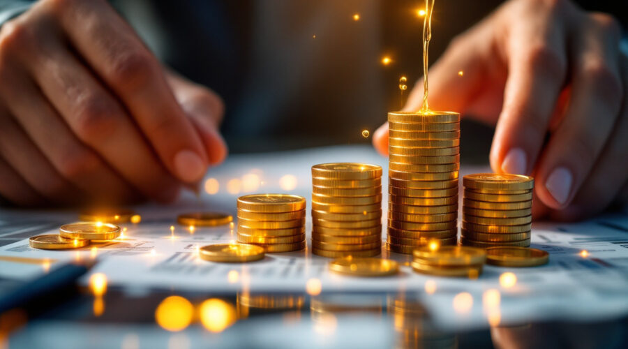 découvrez des solutions efficaces pour améliorer la trésorerie de votre entreprise et optimiser votre gestion financière au quotidien.