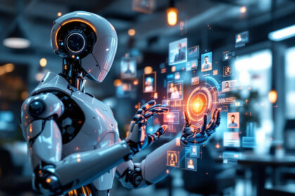 découvrez comment l'intelligence artificielle révolutionne la prospection commerciale en optimisant les stratégies, ciblant efficacement les clients et automatisant les processus pour augmenter les ventes.