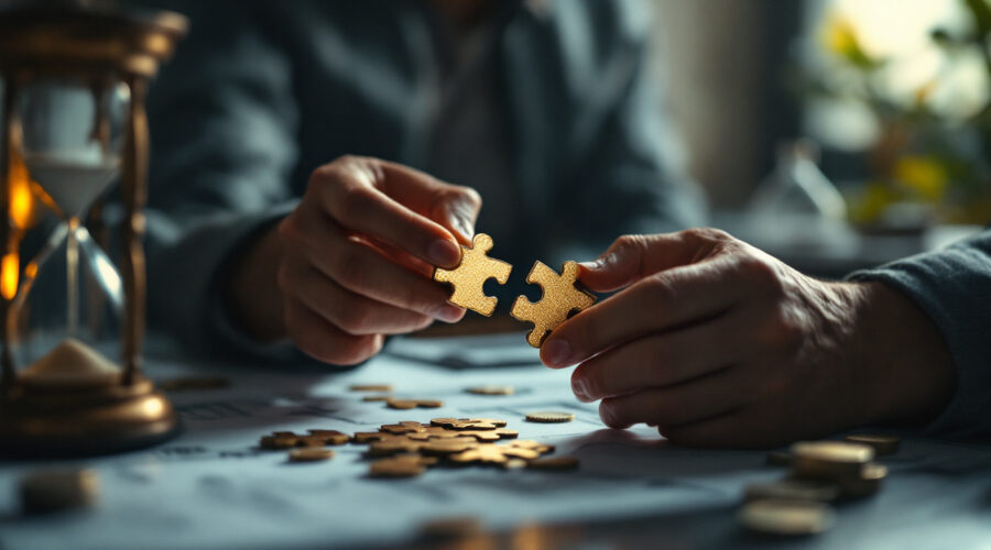 découvrez comment les travailleurs non salariés (tns) peuvent anticiper efficacement leur retraite en tant qu'entrepreneur grâce à des conseils pratiques et des stratégies adaptées.