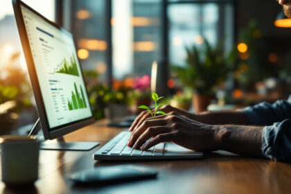 découvrez pourquoi le référencement naturel est essentiel pour la visibilité et le développement des pme, en améliorant leur position sur les moteurs de recherche et en attirant un trafic qualifié.