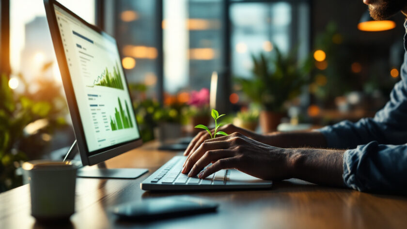 découvrez pourquoi le référencement naturel est essentiel pour la visibilité et le développement des pme, en améliorant leur position sur les moteurs de recherche et en attirant un trafic qualifié.