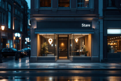 découvrez pourquoi il est essentiel pour une pme d'optimiser sa visibilité locale sur google afin d'attirer plus de clients et booster son développement.