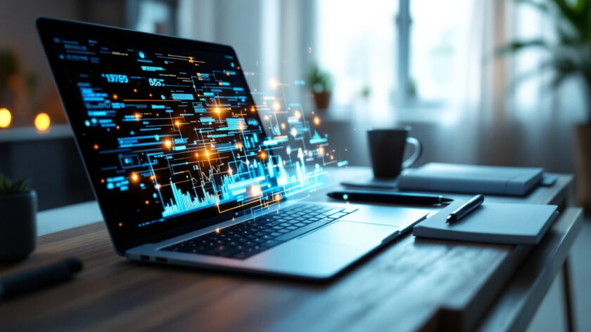 découvrez les étapes clés pour réussir la transformation digitale de votre pme et améliorer sa performance grâce aux outils numériques.