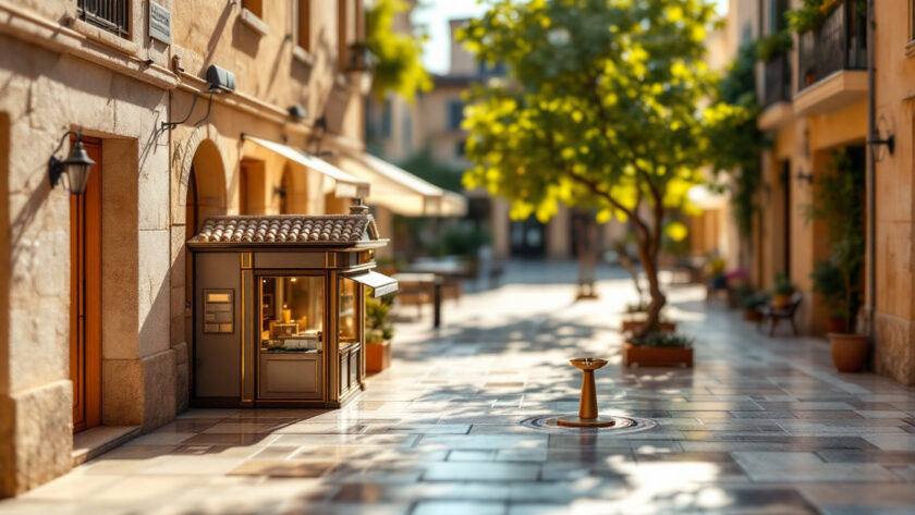 découvrez comment choisir une agence seo à montpellier pour votre pme : expertise, accompagnement personnalisé, transparence et résultats mesurables.