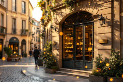 découvrez comment une agence seo à montpellier peut renforcer votre visibilité locale, attirer des clients qualifiés et développer votre entreprise.