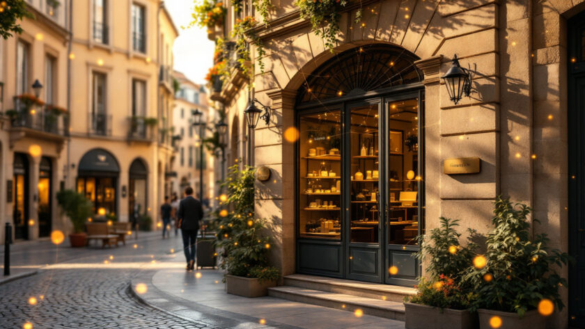 découvrez comment une agence seo à montpellier peut renforcer votre visibilité locale, attirer des clients qualifiés et développer votre entreprise.