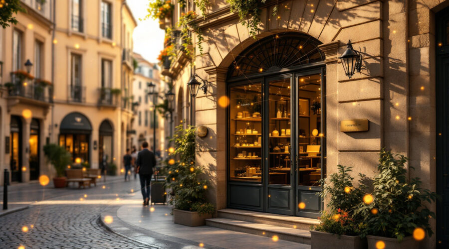 découvrez comment une agence seo à montpellier peut renforcer votre visibilité locale, attirer des clients qualifiés et développer votre entreprise.