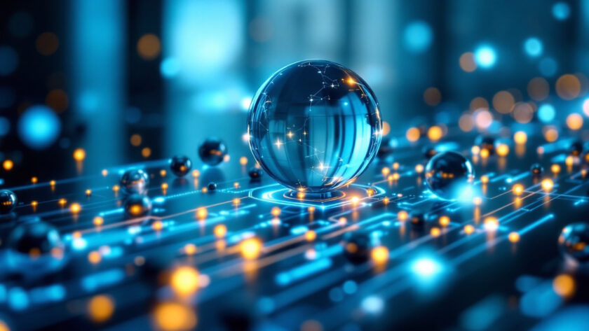 découvrez comment l’intelligence artificielle intégrée au crm automatise la gestion des prospects, optimise leur suivi et facilite leur conversion.