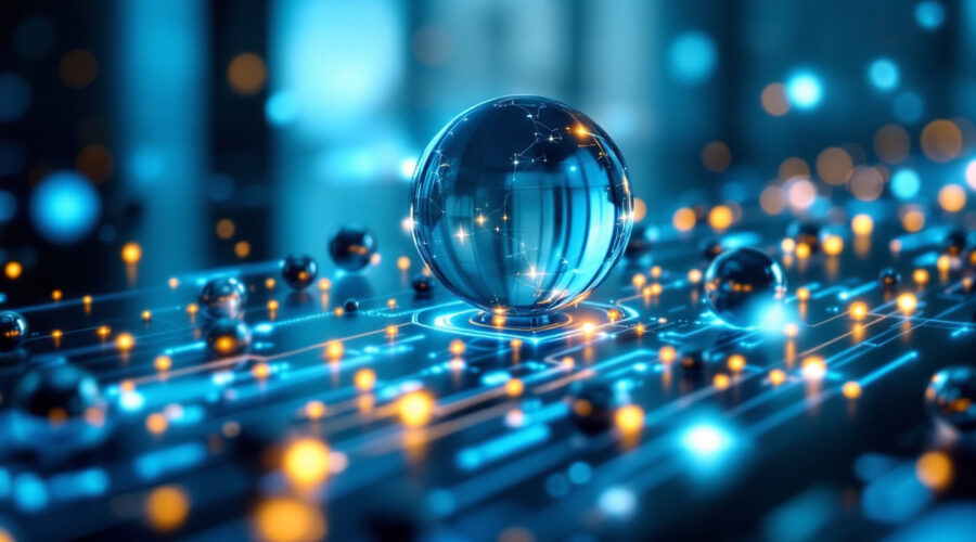 découvrez comment l’intelligence artificielle intégrée au crm automatise la gestion des prospects, optimise leur suivi et facilite leur conversion.