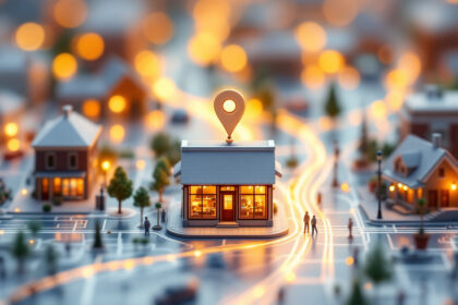 découvrez comment le référencement local peut améliorer la visibilité de votre entreprise, attirer des clients proches et renforcer votre présence sur google.
