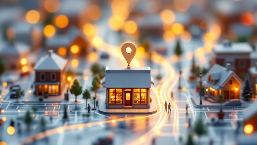 découvrez comment le référencement local peut améliorer la visibilité de votre entreprise, attirer des clients proches et renforcer votre présence sur google.