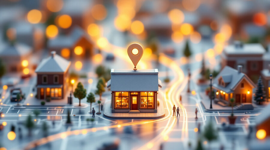 découvrez comment le référencement local peut améliorer la visibilité de votre entreprise, attirer des clients proches et renforcer votre présence sur google.