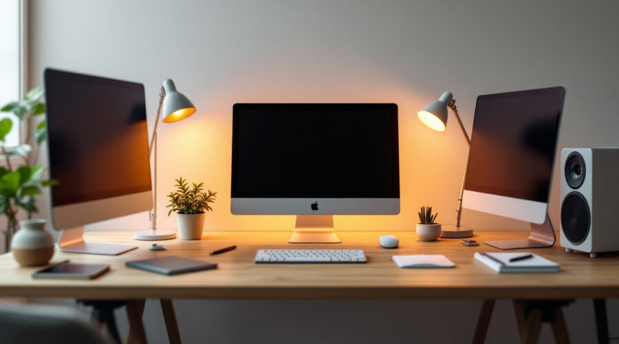 découvrez comment choisir des ordinateurs adaptés à votre petite entreprise : budget, performances, sécurité et besoins de vos équipes.