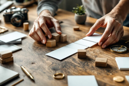 découvrez les étapes clés pour bâtir une stratégie de contenu efficace, attirer votre audience et soutenir les objectifs de votre entreprise.