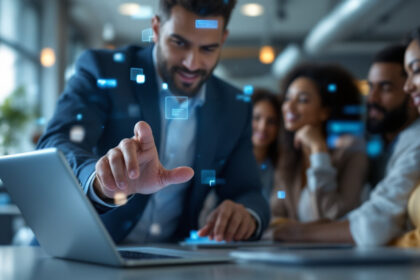 découvrez comment former efficacement vos collaborateurs aux nouveaux outils numériques grâce à des méthodes adaptées, pratiques et engageantes.