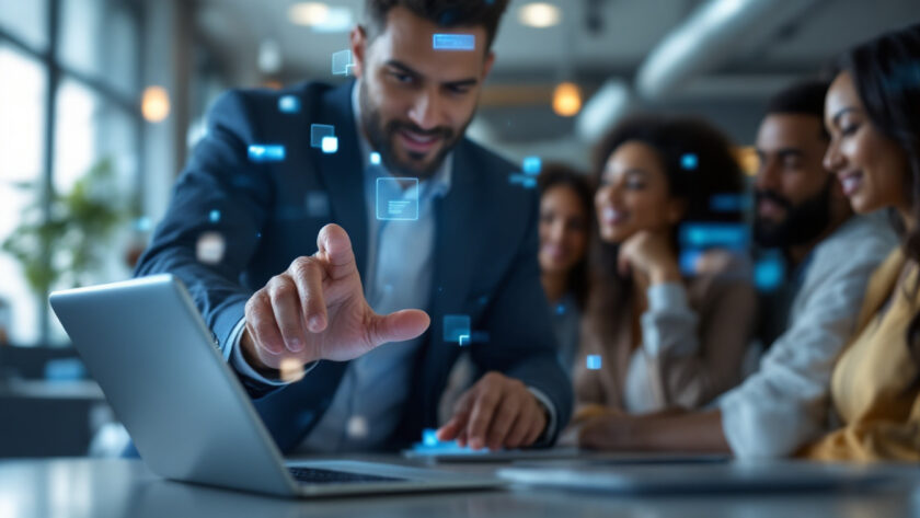 découvrez comment former efficacement vos collaborateurs aux nouveaux outils numériques grâce à des méthodes adaptées, pratiques et engageantes.