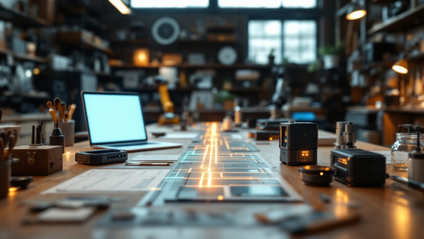découvrez comment intégrer progressivement l’intelligence artificielle dans une pme : identifier les besoins, choisir les bons outils et accompagner les équipes.