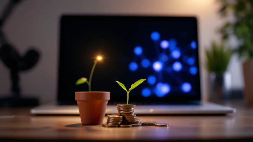 découvrez comment lancer une activité en ligne avec un petit budget : idées, outils essentiels et conseils pour démarrer sans vous ruiner.