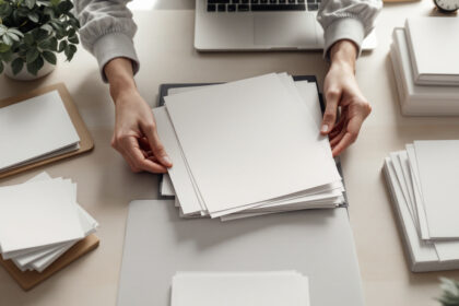 découvrez des méthodes simples pour classer vos documents, suivre vos démarches et gérer vos tâches administratives plus efficacement au quotidien.