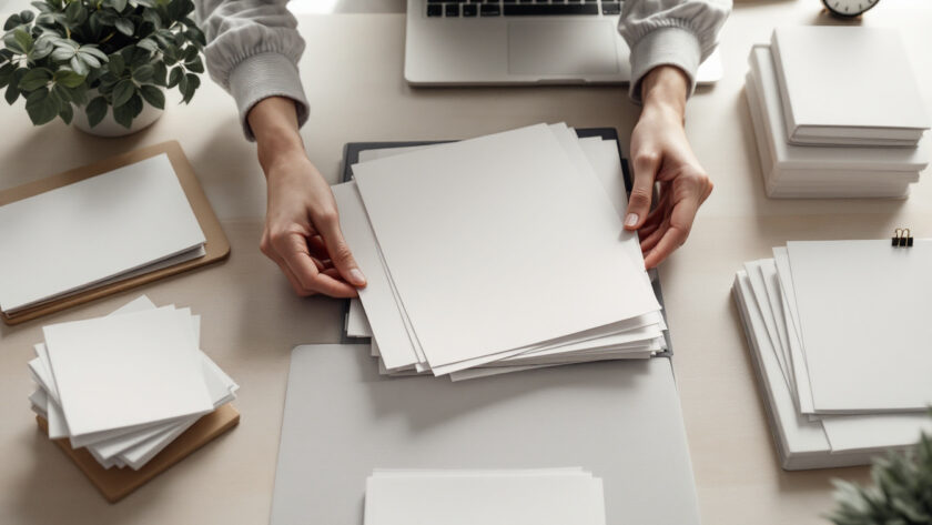 découvrez des méthodes simples pour classer vos documents, suivre vos démarches et gérer vos tâches administratives plus efficacement au quotidien.