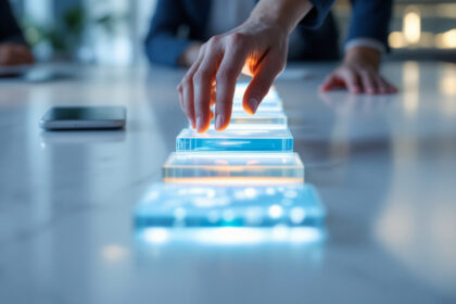 découvrez comment organiser une formation efficace aux nouveaux outils numériques : définir les besoins, choisir le bon format et accompagner les équipes.