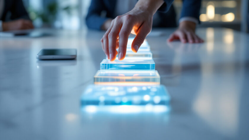 découvrez comment organiser une formation efficace aux nouveaux outils numériques : définir les besoins, choisir le bon format et accompagner les équipes.