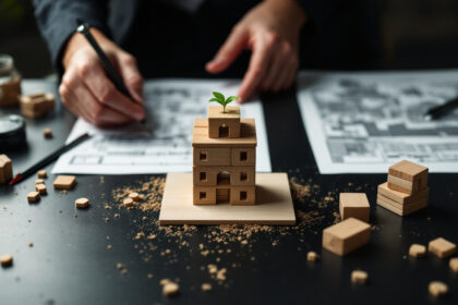 découvrez les étapes clés pour préparer efficacement votre projet avant de créer votre entreprise : étude de marché, business plan et financement.