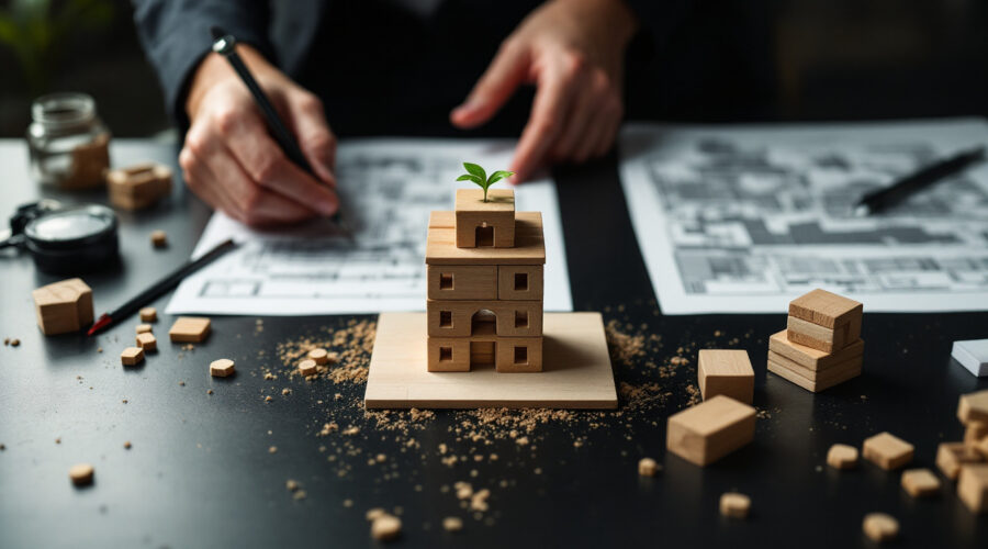 découvrez les étapes clés pour préparer efficacement votre projet avant de créer votre entreprise : étude de marché, business plan et financement.