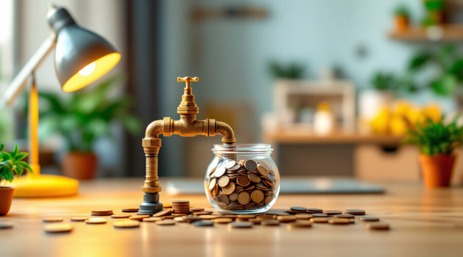 découvrez des stratégies concrètes pour réduire les coûts de fonctionnement de votre petite entreprise, optimiser vos dépenses et préserver votre rentabilité.